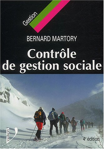 contrôle de gestion sociale : salaires, masse salariale, effectifs, compétences, performances