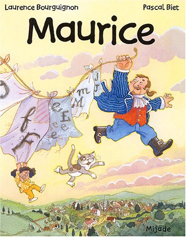 Maurice