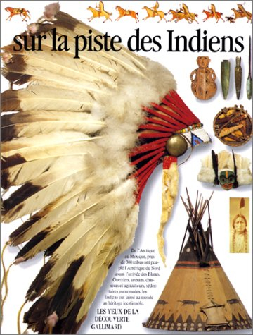 les indiens d'amérique du nord