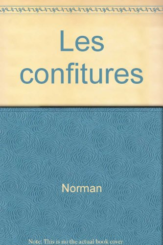 Les Confitures
