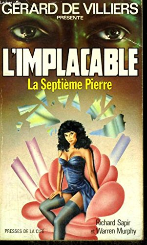 la septième pierre