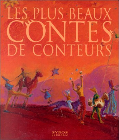 les plus beaux contes de conteurs
