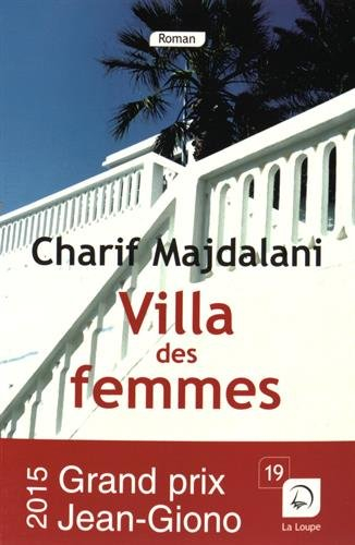 Villa des femmes