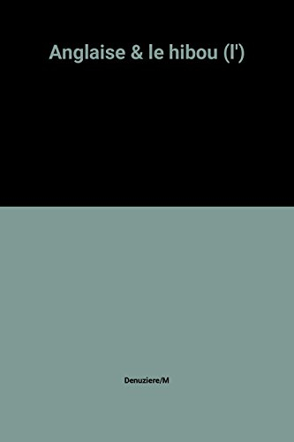 L'Anglaise et le hibou