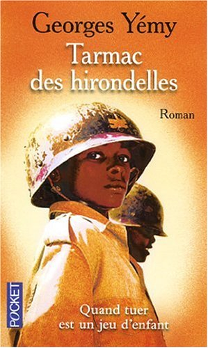 Tarmac des hirondelles