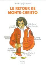 Le retour de Monte-Cristo