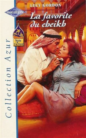 La favorite du cheikh