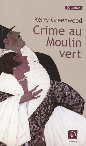 Crime au Moulin vert