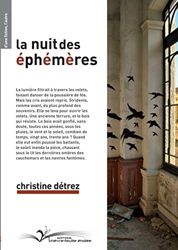 La nuit des éphémères