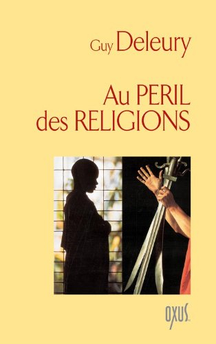 Au péril des religions