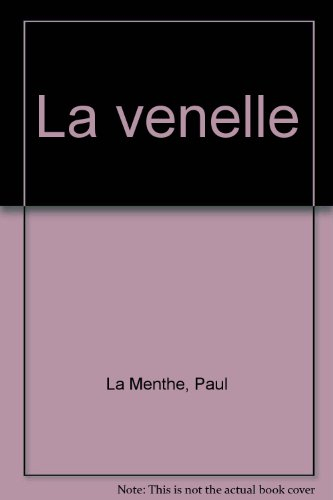 La venelle