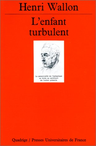 L'Enfant turbulent