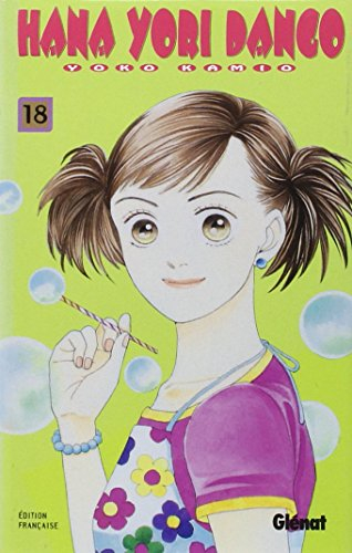 Hana Yori Dango. Vol. 18