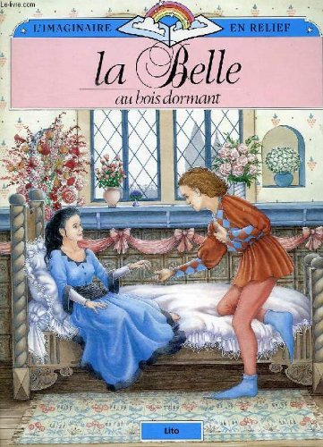 la belle au bois dormant