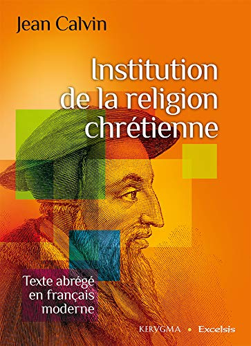 Institution de la religion chrétienne