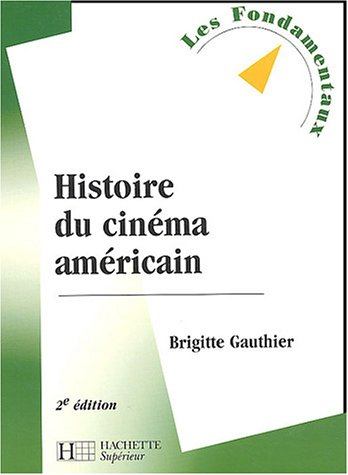 histoire du cinéma américain