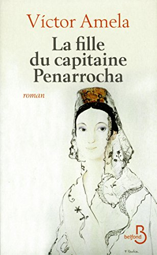 La fille du capitaine Penarrocha