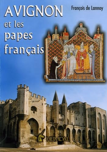 Avignon et les papes français