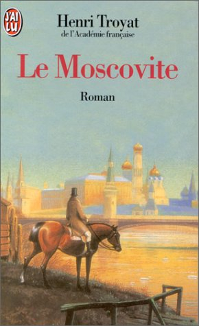 le moscovite, tome 1