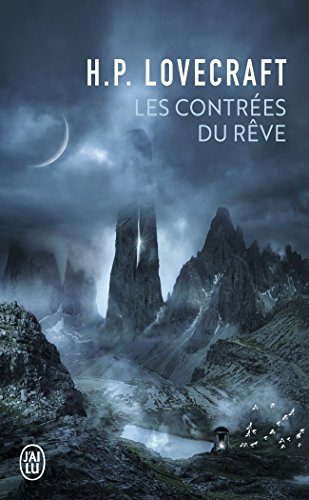 Les contrées du rêve