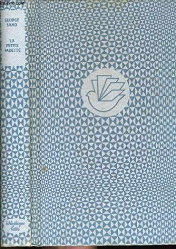 la petite fadette