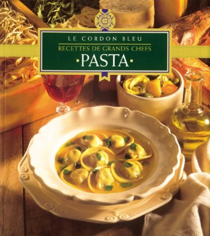 le cordon bleu : pasta