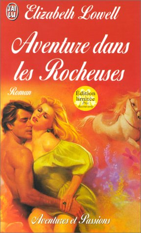 Aventure dans les Rocheuses