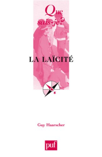 La laïcité