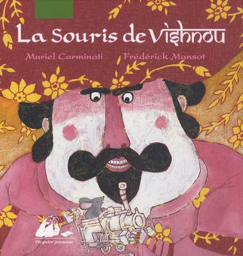 La souris de Vishnou