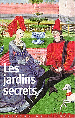 Les jardins secrets