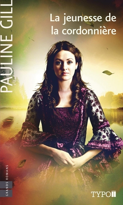 La jeunesse de la cordonnière