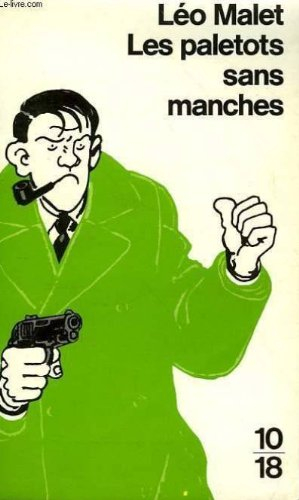 Les Paletots sans manche