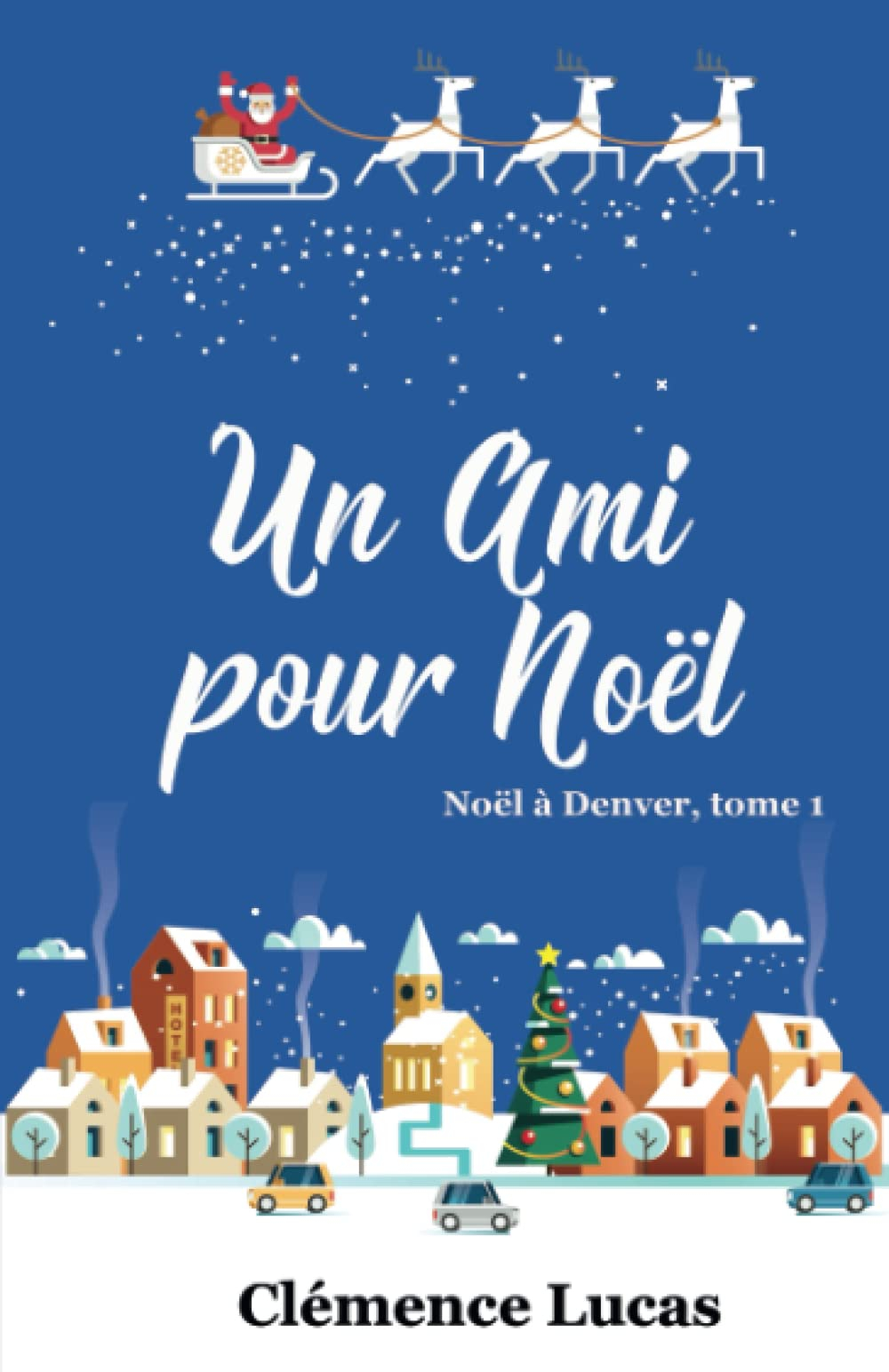 Un Ami pour Noël
