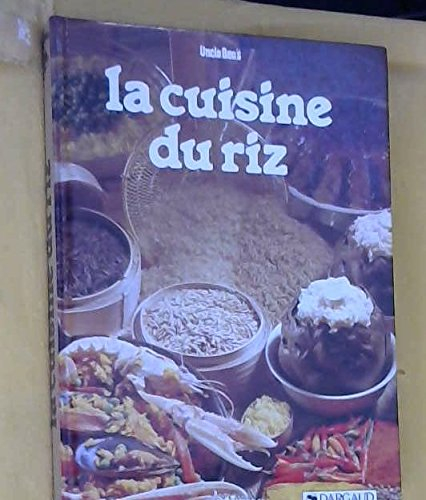 La Cuisine de riz