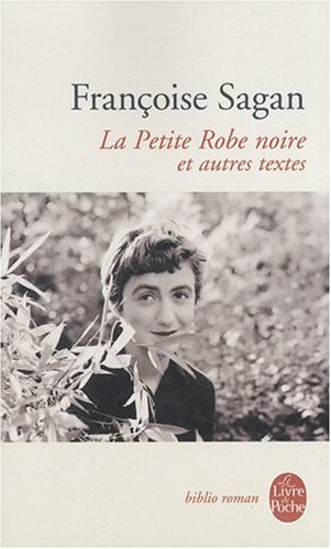 La petite robe noire. Au cinéma. De très bons livres