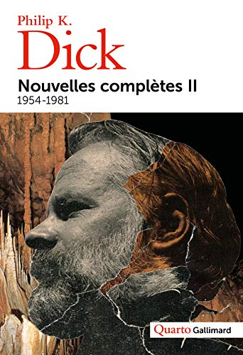 Nouvelles complètes. Vol. 2. 1954-1981