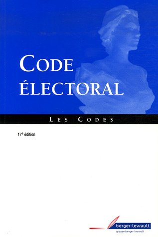 Code électoral