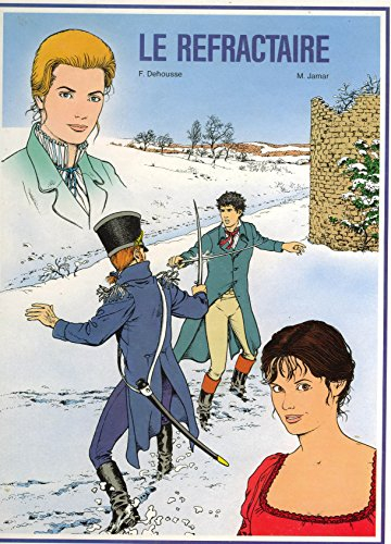 François Jullien. Vol. 1. Le Réfractaire