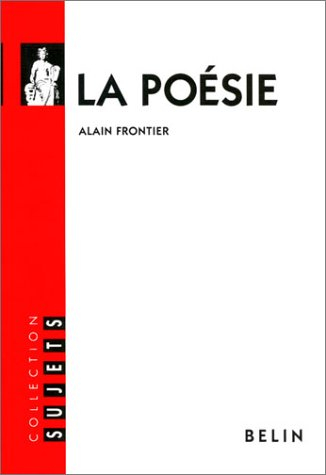 La Poésie