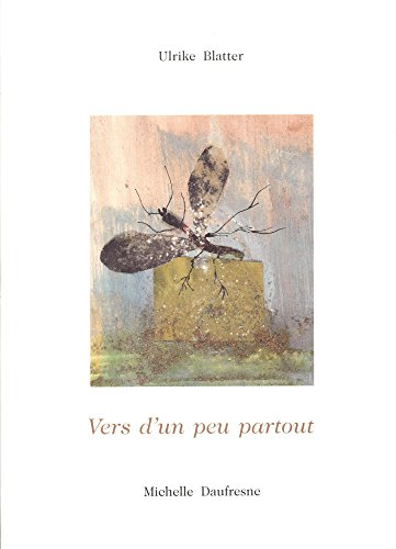 Vers d'un peu partout