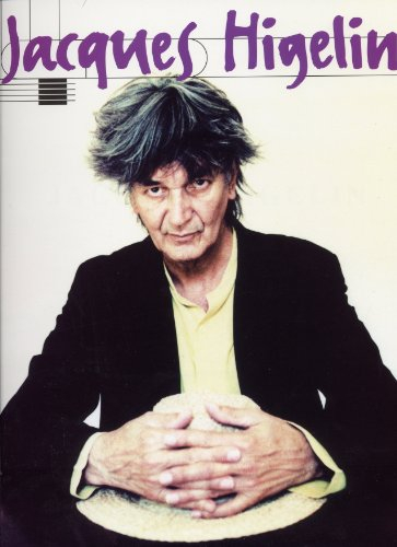 Higelin jacques sb pvg