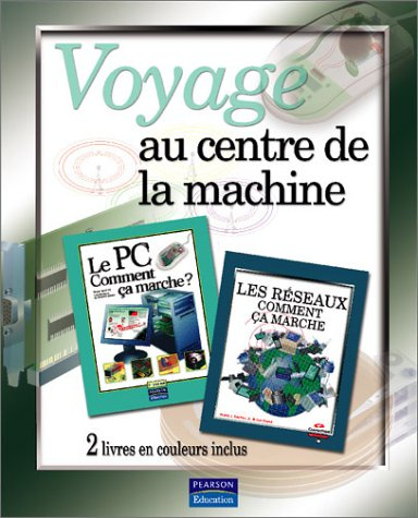 Voyage au centre de la machine