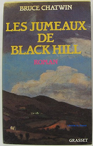 Les jumeaux de Black Hill