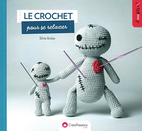 Le crochet pour se relaxer