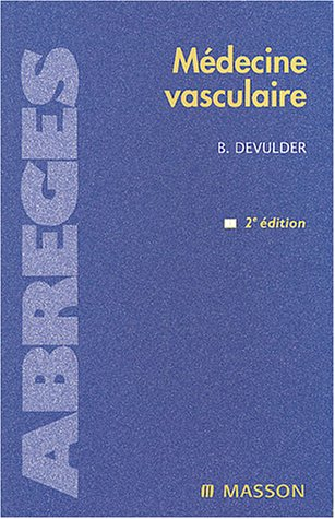 Médecine vasculaire