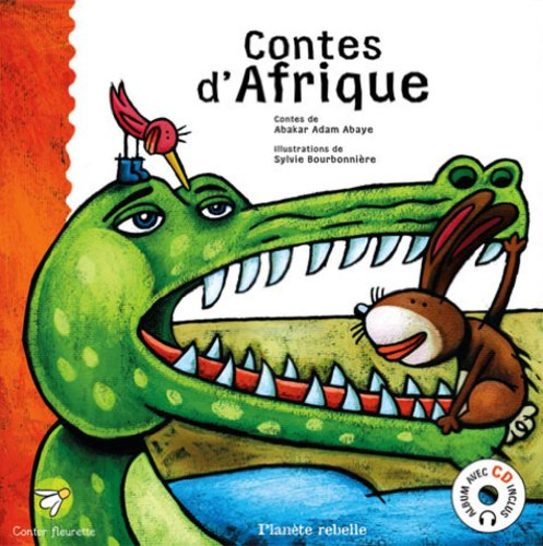 Contes d'Afrique