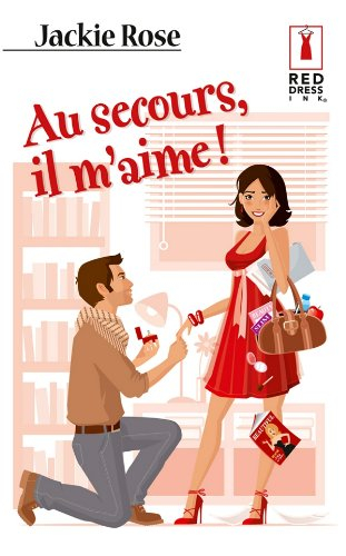 Au secours, il m'aime !
