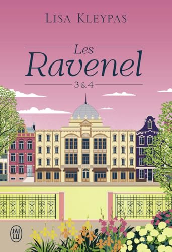 Les Ravenel. Vol. 3 & 4