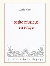 Petite musique en rouge