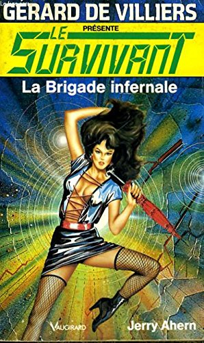 la brigade infernale
